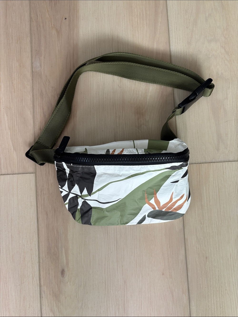 Aloha Collection Mini Hip Pack